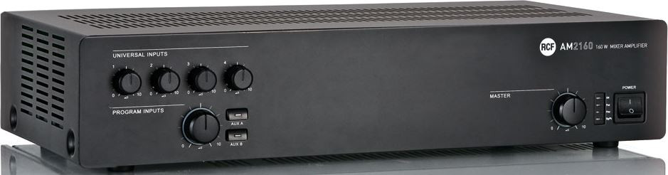 Усилитель RCF AM 2160