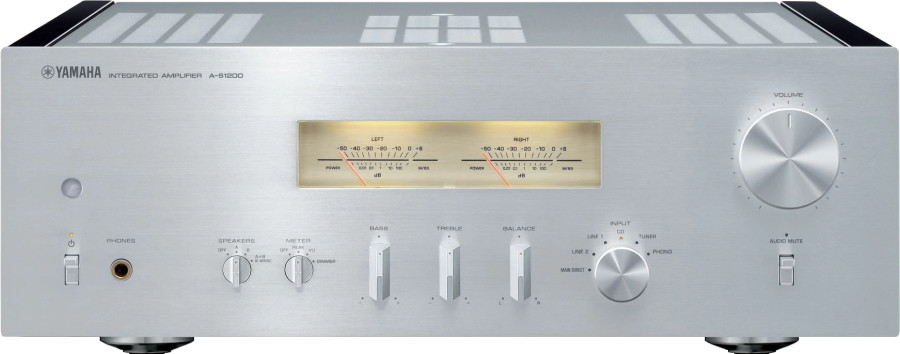 Усилитель Yamaha A-S1200