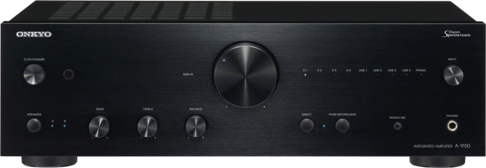 Усилитель Onkyo A-9150