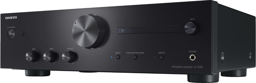 Усилитель Onkyo A-9130