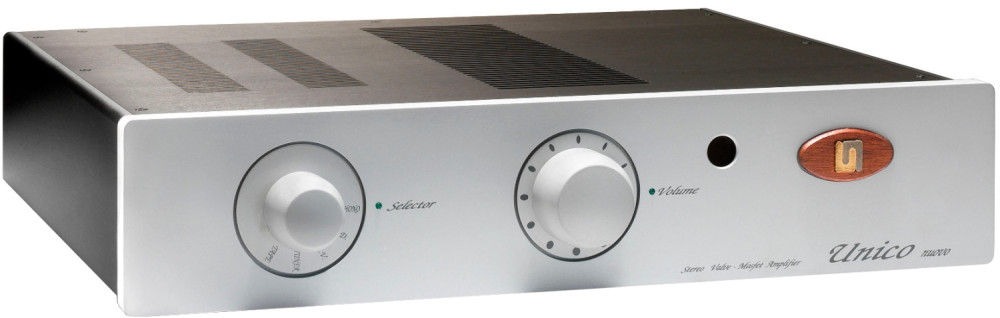 Усилитель Unison Research Unico Nuovo