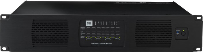 Підсилювач JBL SDA8300