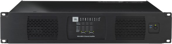Підсилювач JBL SDA4600