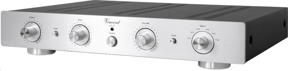 Предусилитель Vincent SA-32
