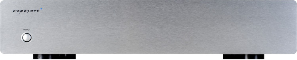 Підсилювач Exposure 2010s2 Power Amplifier