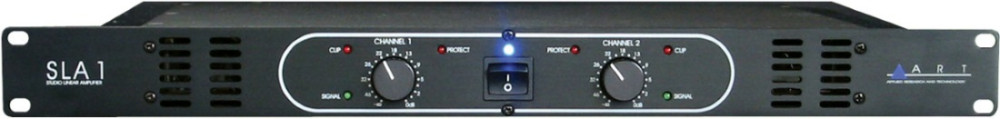 Підсилювач ART SLA1