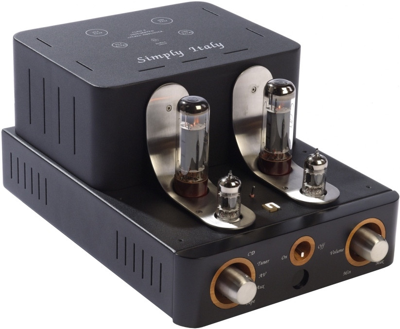 Підсилювач Unison Research Simply Italy