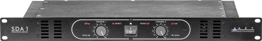 Підсилювач ART SDA1