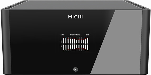 Підсилювач Rotel S5