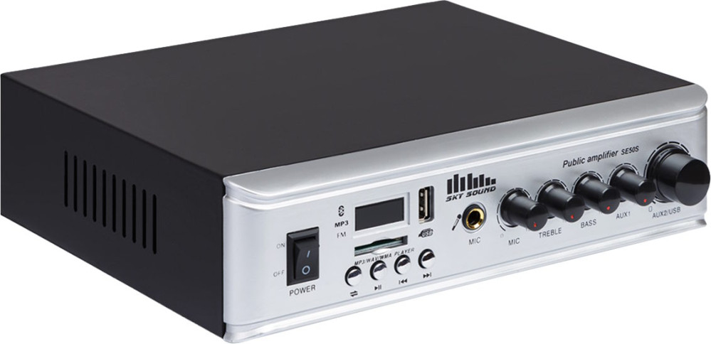 Підсилювач Sky Sound SE-50S