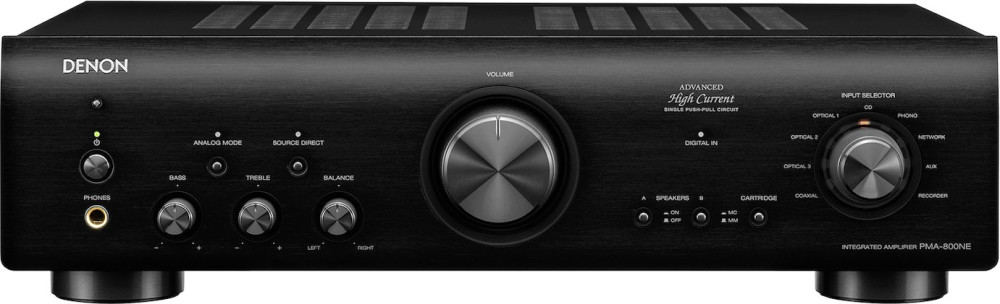 Усилитель Denon PMA-800NE