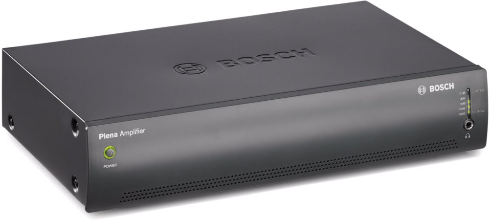 Підсилювач Bosch PLE-1P120