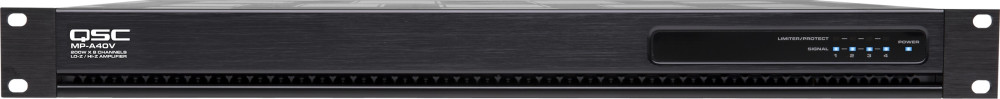 Підсилювач QSC MP-A40V