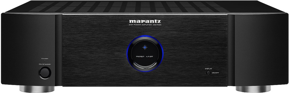 Підсилювач Marantz MM7025