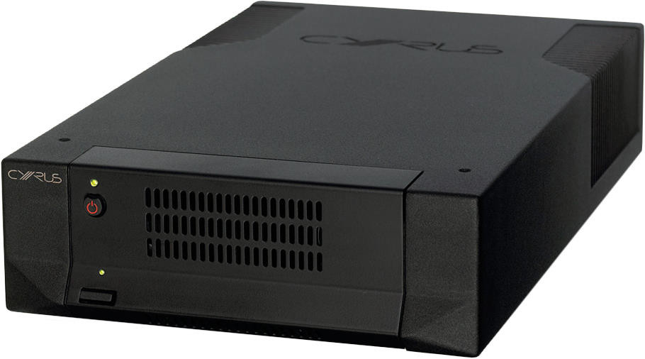 Усилитель Cyrus Mono X 300