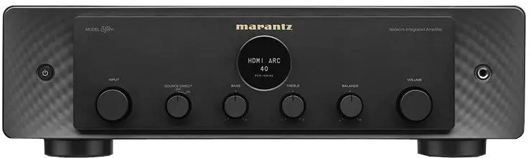 Усилитель Marantz Model 40N