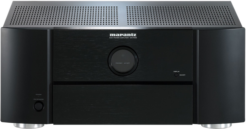 Підсилювач Marantz MM7055