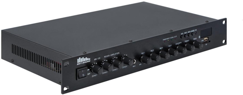 Підсилювач Sky Sound MK-120W