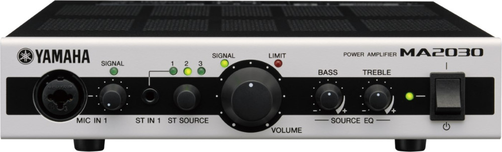 Усилитель Yamaha MA-2030