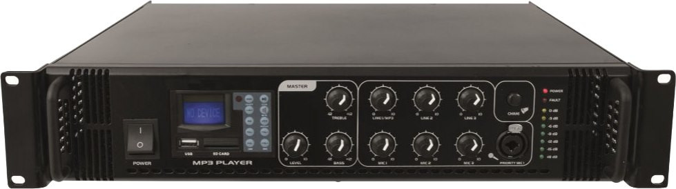 Усилитель DV Audio MA-60