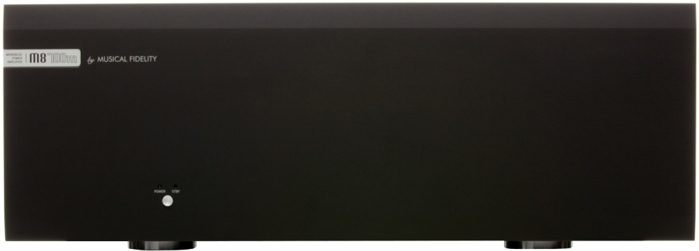 Усилитель Musical Fidelity M8 700M