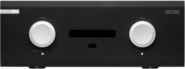 Усилитель Musical Fidelity M8XI