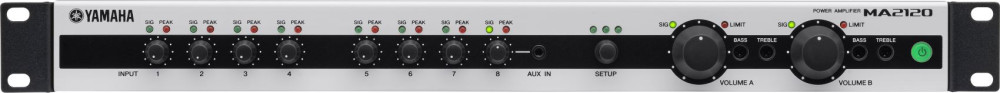 Усилитель Yamaha MA-2120