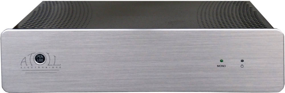 Підсилювач Atoll MA100