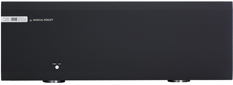 Усилитель Musical Fidelity M8 500S