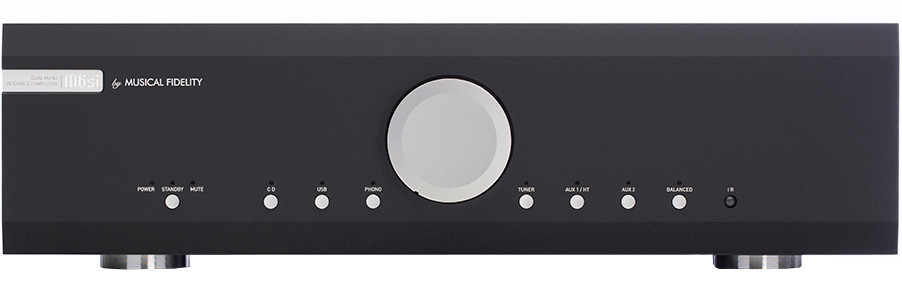 Усилитель Musical Fidelity M6SI