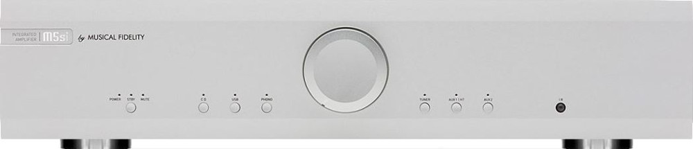 Усилитель Musical Fidelity M5SI