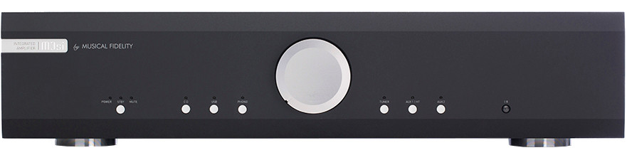 Усилитель Musical Fidelity M3SI