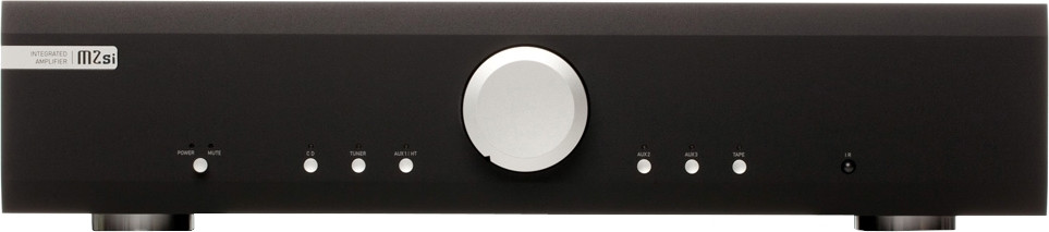 Усилитель Musical Fidelity M2SI