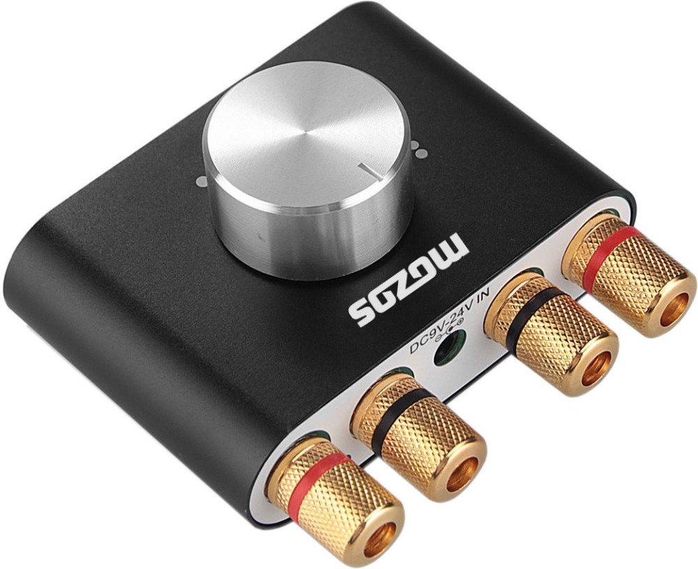 Усилитель Mozos M01G