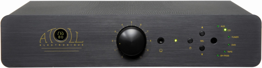 Підсилювач Atoll IN80SE