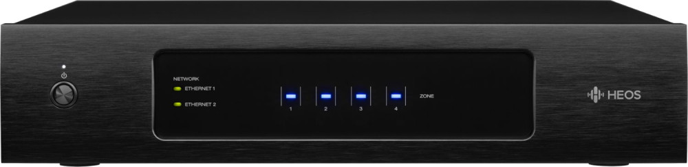 Усилитель Denon HEOS Drive