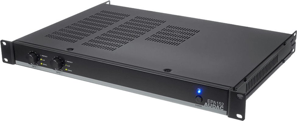 Підсилювач Audac EPA152