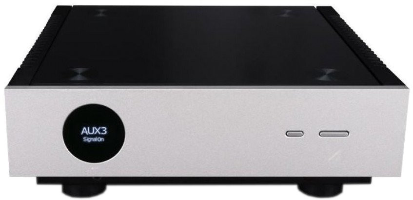 Предусилитель Quad Artera Pre