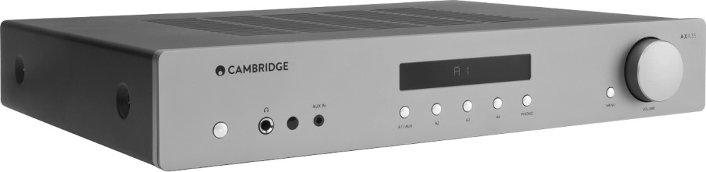 Підсилювач Cambridge AXA35