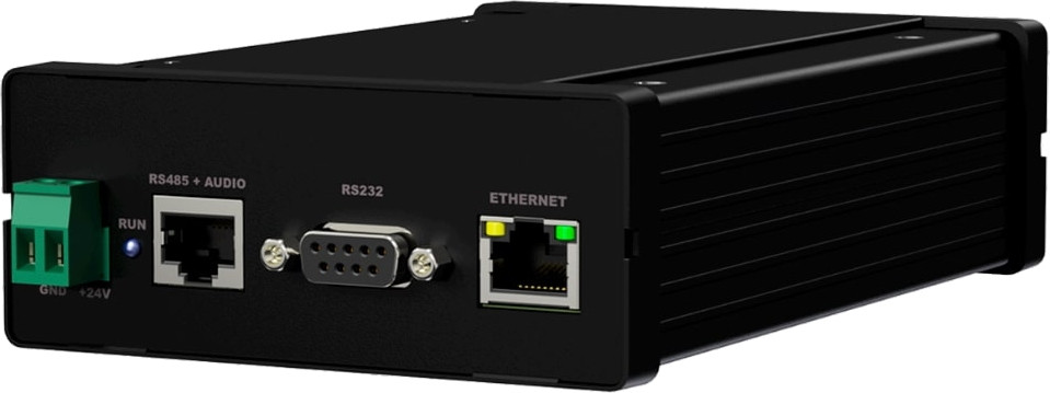 Підсилювач Audac AMP523 MK2