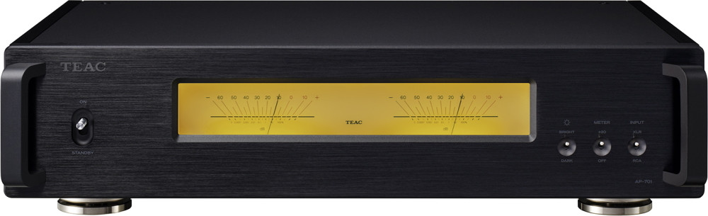 Усилитель Teac AP-701