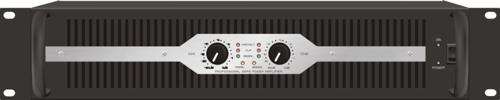 Підсилювач BIG 1200BV