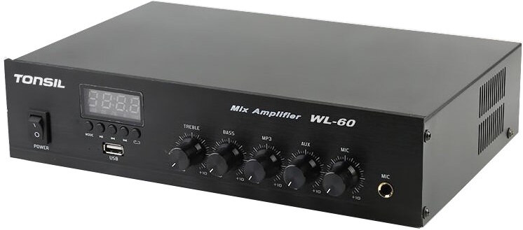 Усилитель TONSIL WL-60