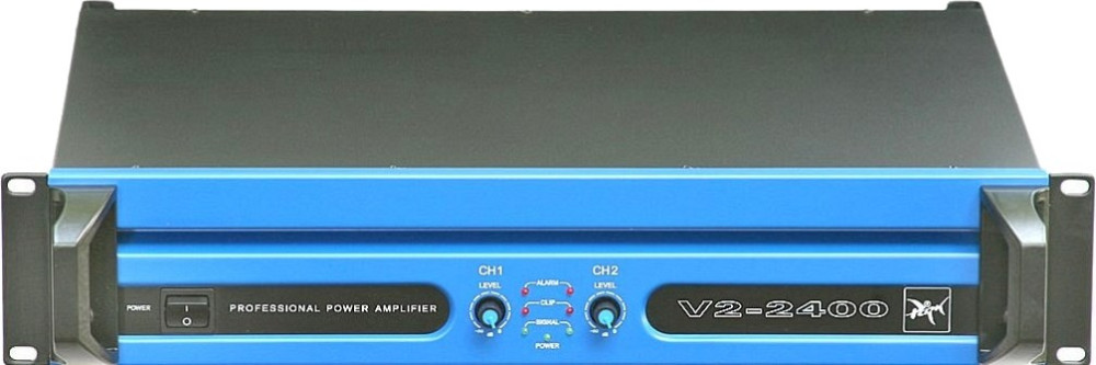 Усилитель Park Audio V2-2400 MkII