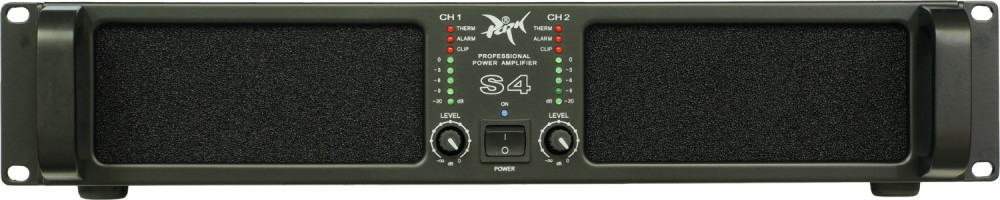 Усилитель Park Audio S4 MkII