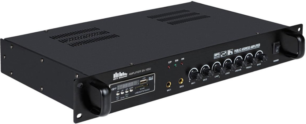 Усилитель Sky Sound SA-100U