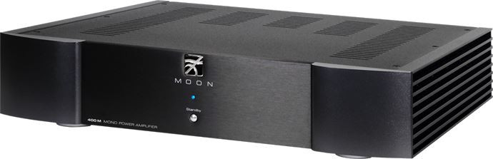 Усилитель Sim Audio MOON Neo 400M