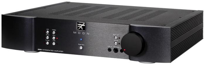 Усилитель Sim Audio MOON Neo 250i