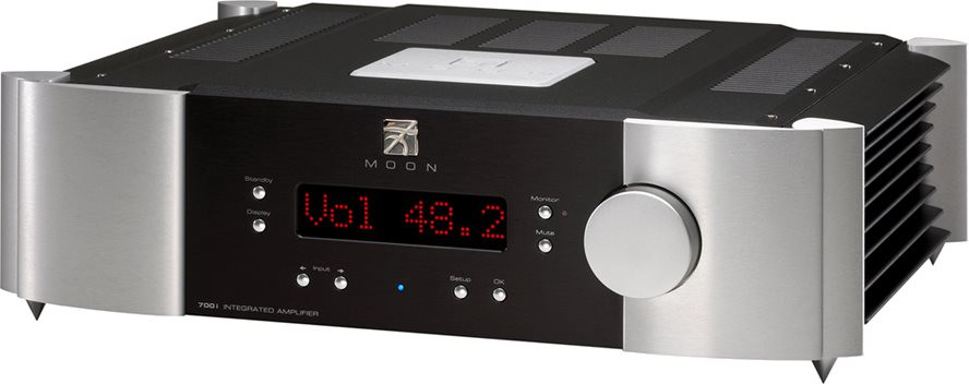 Усилитель Sim Audio MOON Evolution 700i
