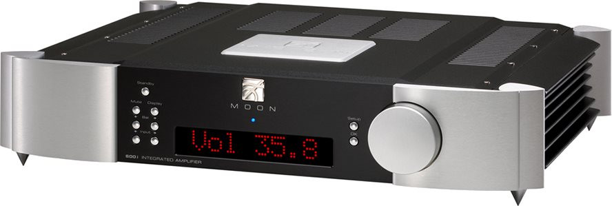 Усилитель Sim Audio MOON Evolution 600i